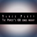 波普电 Popest - Dance Party  (2016-2017年68首欧美金曲年度混音)