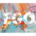 GoatSquad、CTrent陈土炮、无小语oreo、C-HOMIE、MIxL - EGO
