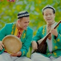 Rozi-Lohman、ismayil_ruzi - 沙雅麦西来甫