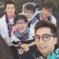 Maygay - 你说那C和弦就是…
