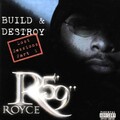 Nikita、Royce da 5'9
