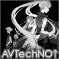 AVTechNO! - Unknow Song