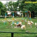 Jazzin Park - long time ago