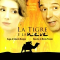 nicola piovani - La Tigre E La Neve