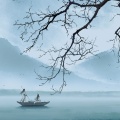 慕安颜、华月 - 月下蝉