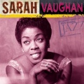 Sarah Vaughan And Her Quartet - Autumn Leaves