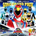 Project. R、炎神キッズ - 炎神フォーメーションラップ -劇場BANG!CUSTOM-