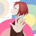 AHKE、Acacia - Round and round