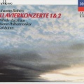 Vienna Philharmonic Orchestra、Wilhelm Backhaus - Johannes Brahms: Piano Concerto No.1 in d, Op.15 - I. Maestoso - Poco piu moderato