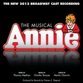 The New 2012 Broadway Cast - Tomorrow