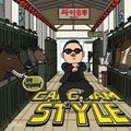 Tim Ismag - Gangnam Style By PSY