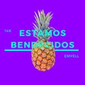 14K、Emyell - Estamos Bendecidos