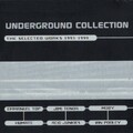 The Advent - Sound Sketches