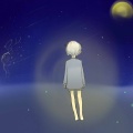 奶粉有点贵 - 月光