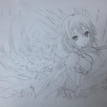 单通道图 - 「埃罗芒阿老师」OP ヒトリゴト 口琴奏