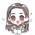 茶烨_ - 晚安的话