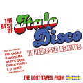 Linda Jo Rizzo - Heartflash (Tonight) (Extended Vocal Remix)