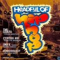 South Central Cartel - Servin' Em Heat (Dirty Version)