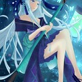 竾颜音 - 1年2ヶ月20日