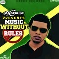 alaine、Tarrus Riley、Bugle、Popcaan - Only Human