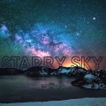 ErVi - Starry Sky