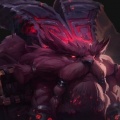 Ornn, the Fire Beneath the Mountain 寻炉乡:山隐之焰 奥恩