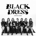 YUKO王、怔妍熙 - BLACK DRESS