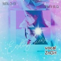 ZnOH - 这样的Ending