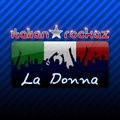 Italian Rockaz - La Donna (Fabrizio E Marco Rad