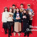 OCT人声乐团 - That's Christmas to me