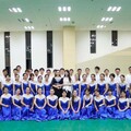 南京大学学生合唱团 - 当那一天来临