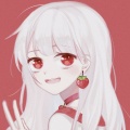 少女さん、千桜 - 打上花火
