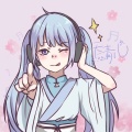 暮天青、梦大尘啊、挽烟、嫦婳、熙和 - 嗟情录