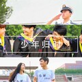 西理学子、西安理工大学2018届毕业MV - 少年归时