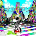 ShakingHigh、Reol、nqrse、Kyo、GUMI - ギガP - オオエドランヴ