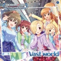 大空直美、桜咲千依、鈴木絵理、五十嵐裕美、松嵜丽 - Vast world (GAME VERSION)