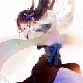 灼夭、吴梓琪Momo - 山海侧