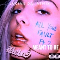 Bebe Rexha、Florida Georgia Line、戴溶萱 - Meant to Be (Lucian Dai Remix)