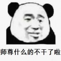 洛天依 - 师尊什么的不干了啦