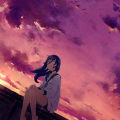 乐碳Raku - アサガオの散る顷に