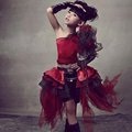 何晋 - 爱上你这样多情的人 (DJ QQ版)