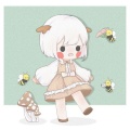 白鹿Shiroka - 孤独与诗