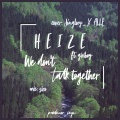 JINGlory_、ALLE - we don't talk together