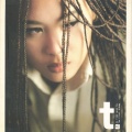 윤미래(T) 1집(As Time Goes By)