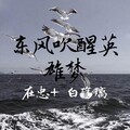 在忠、白殇璃 - 这才吃了几天的饱饭 (Duy Mix)