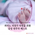 뉴에이지 스토리 - 드보르작 - 유모레스크 내림 사장조 작품번호 101-7