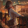 唐梓夏 - 那就这样吧