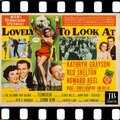 I'll Be Hard To Handle(From Original Soundtrack Lovely To Look At)