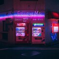 苦尔其 - Follow Me (DEMO)