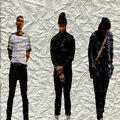 the gvllows、gregoryeyev、Niko - Live Amongst Monsters